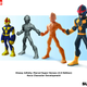 Illustration for article titled Disney Infinity's Toys Are Just The Best